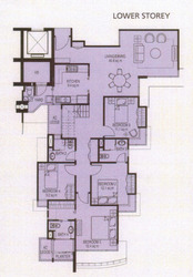 Savannah Condopark (D18), Condominium #307603821